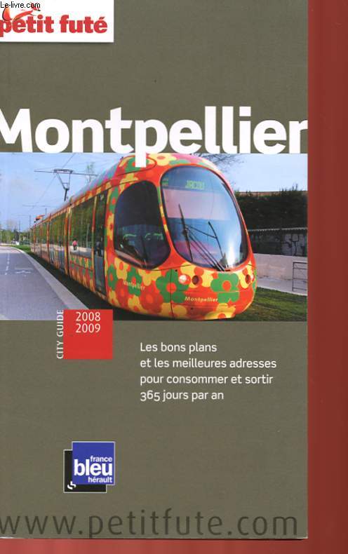 MONTPELLIER