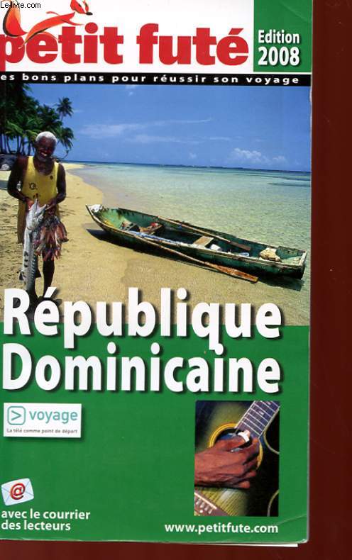 REPUBLIQUE DOMINICAINE