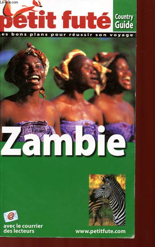 ZAMBIE