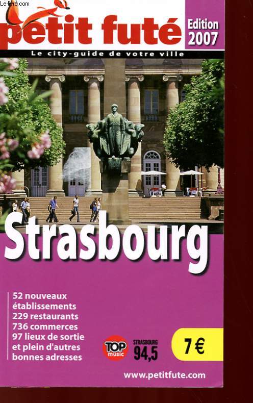 STRASBOURG