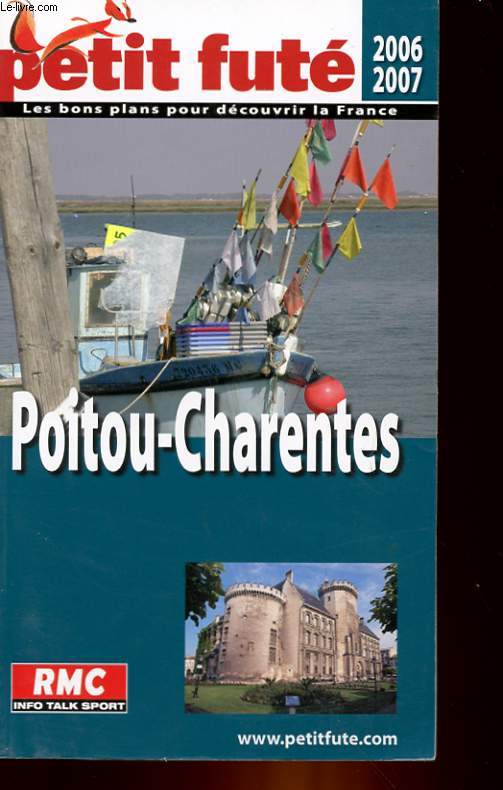 POITOU-CHARENTES