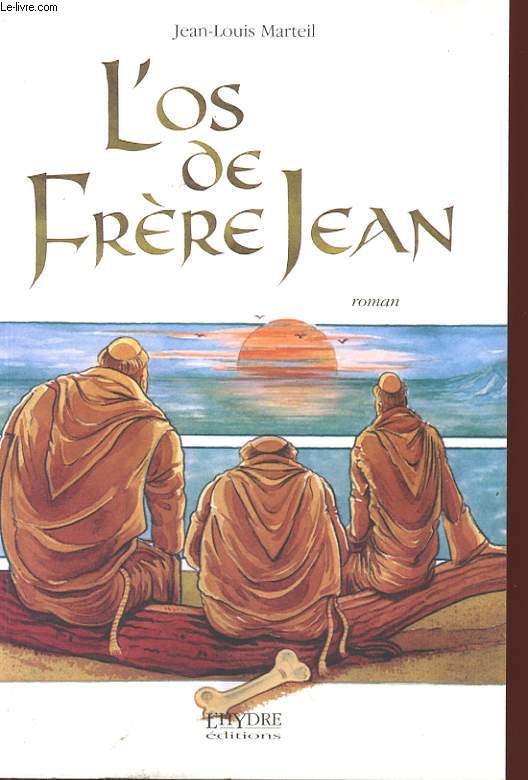 L'OR DE FRERE JEAN