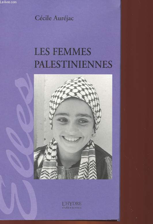 LES FEMMES PALESTINIENNES