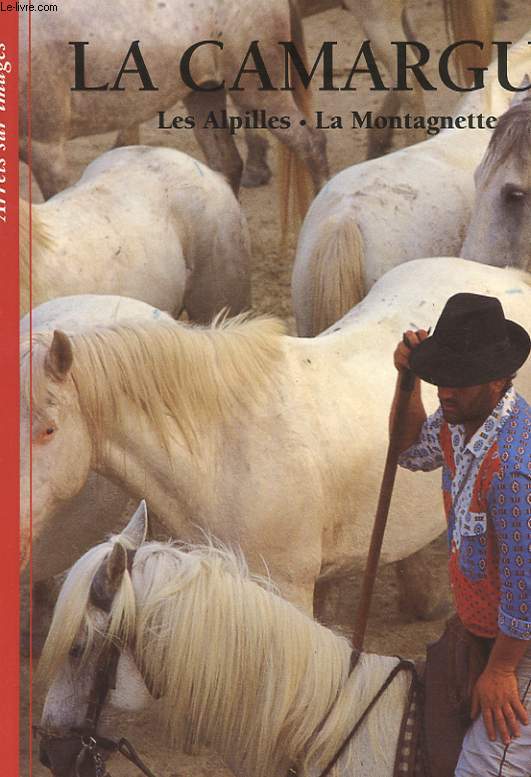 LA CAMARGUE - ALPILLES, LA MONTAGNETTE