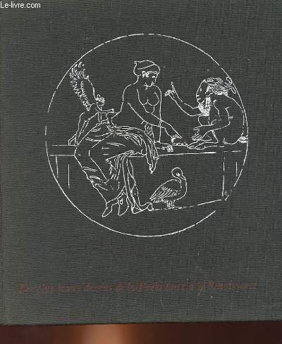 LES PLUS BEAUX DESSINS DE LA PREHISTOIRE A LA RENAISSANCE