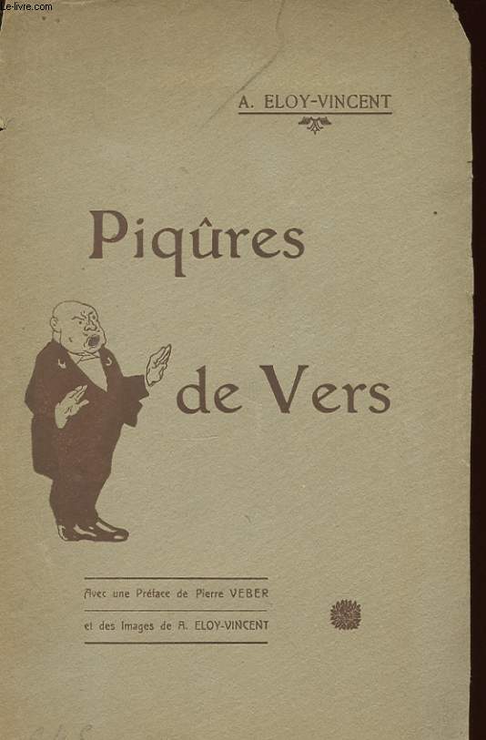 PIQURES DE VERS