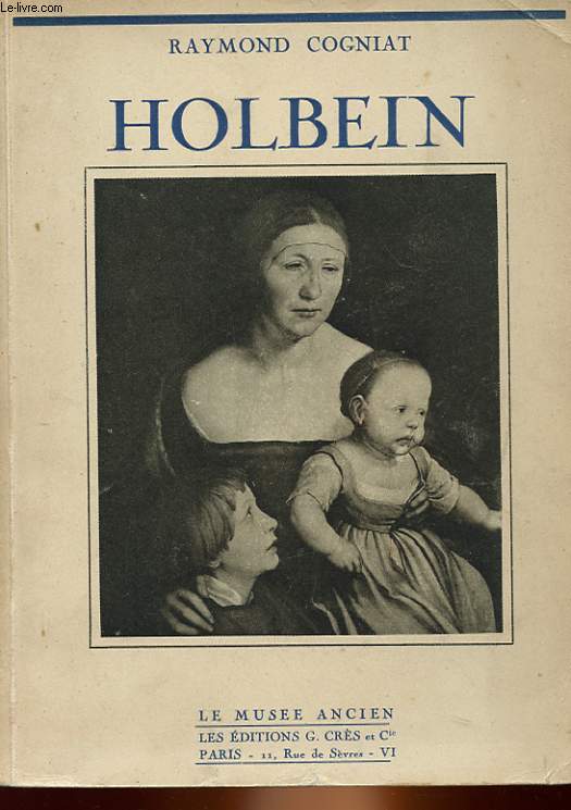 HANS HOLBEIN