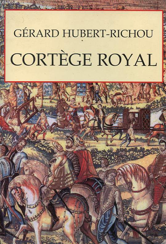 CORTEGE ROYAL