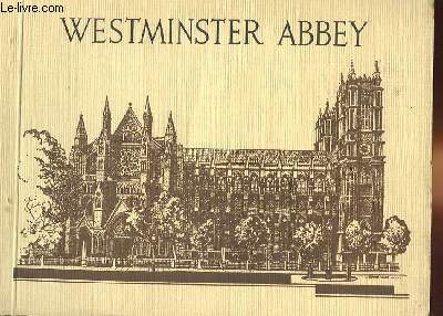 WESTMINSTER ABBEY