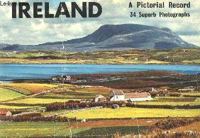 IRELAND - A PICTORIAL RECORD