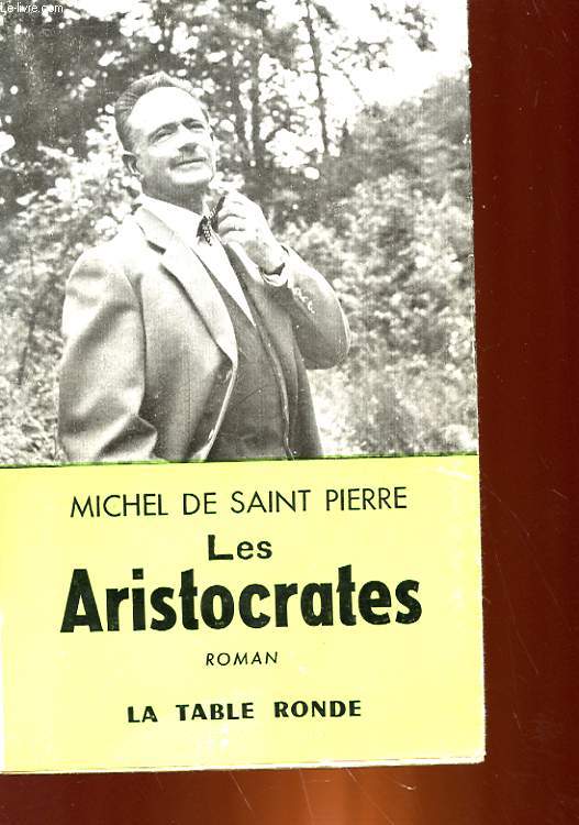 LES ARISTOCRATES