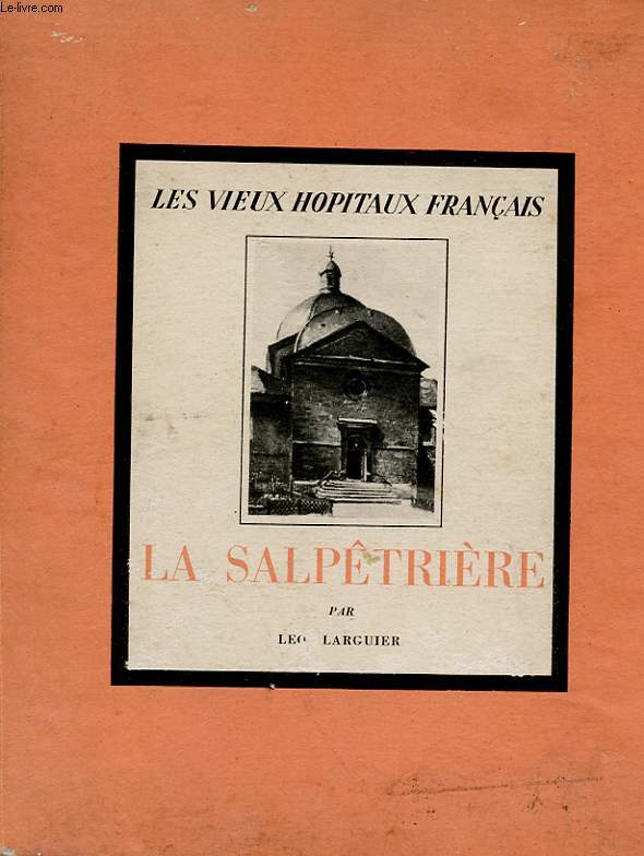 LA SALPETRIERE