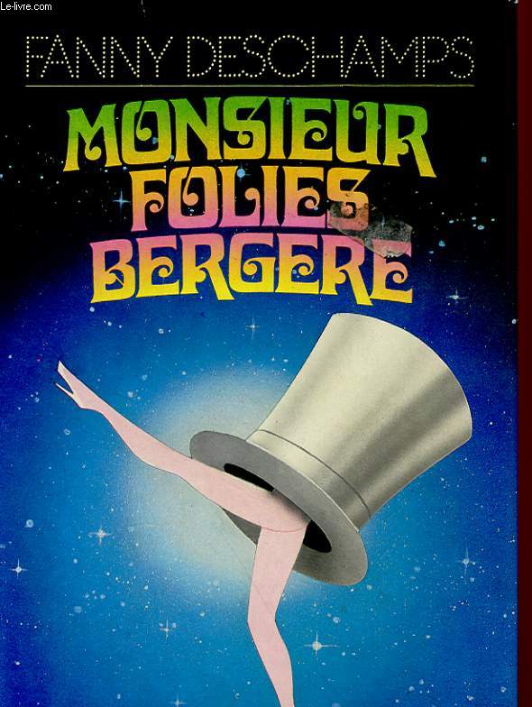 MONSIEUR FOLIES-BERGERES