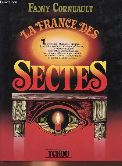 LES FRANCE DES SECTES