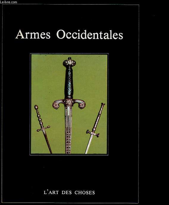 ARMES OCCIDENTALES