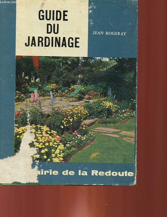 GUIDE DU JARDINAGE