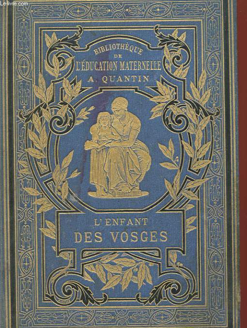 L'ENFANT DES VOSGES