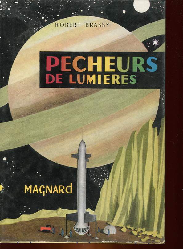 PECHEURS DE LUMIERES