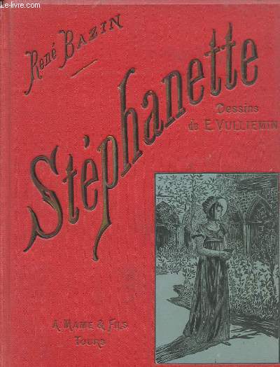 STEPHANETTE