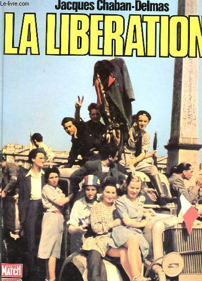 LA LIBERATION