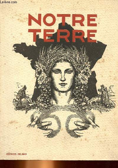 NOTRE TERRE