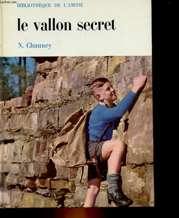 LE VALLON SECRET