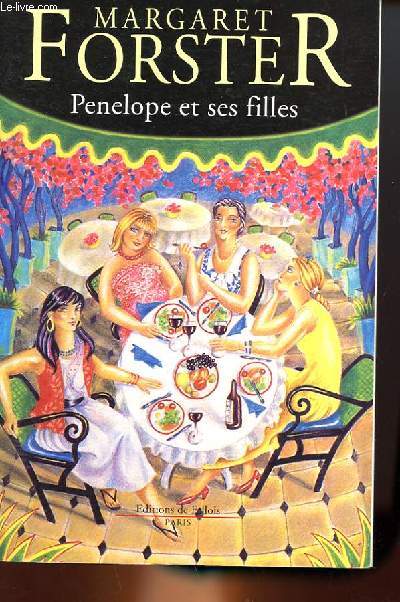 PENELOPE ET SES FILLES