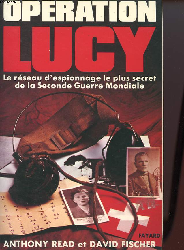 OPERATION LUCY