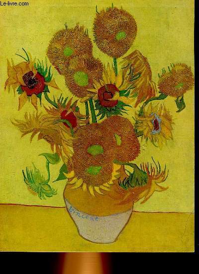 VINCENT VAN GOGH