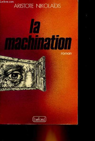 LA MACHINATION