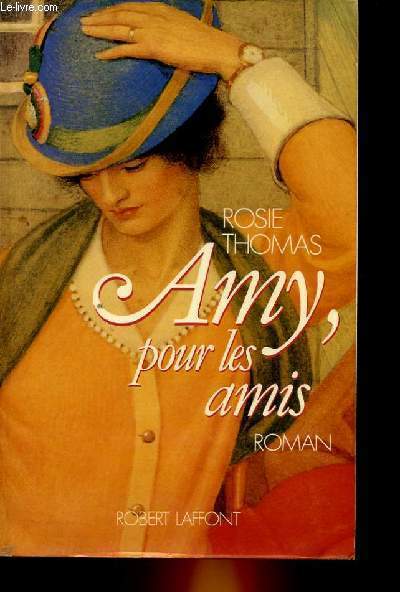 ANNY, POUR LES AMIS