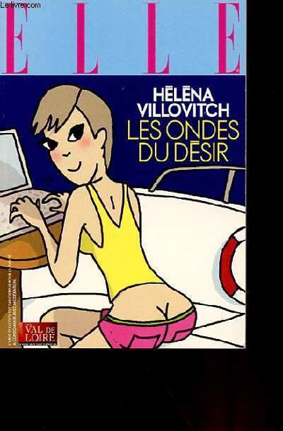 LES ONDES DU DESIR