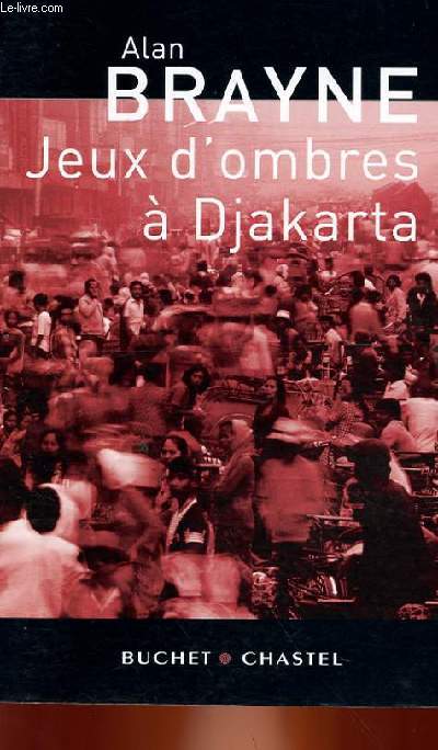 JEUX D'OMBRES A DJAKARTA
