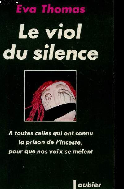 LE VIOL DU SILANCE