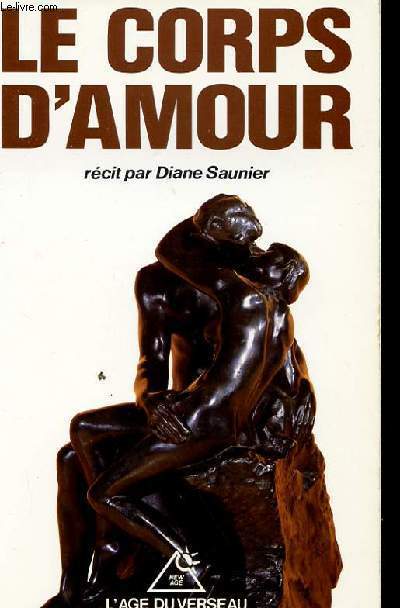 LE CORPS D'AMOUR