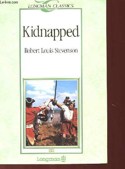 KIDNAPPED