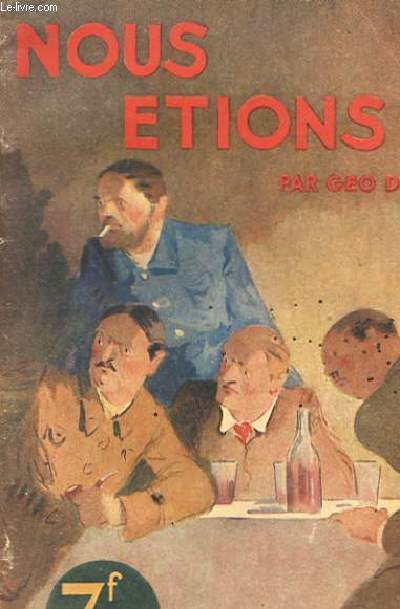 NOUS ETIONS 4