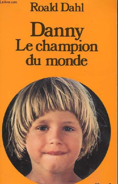 DANNY LE CHAMPION DU MONDE