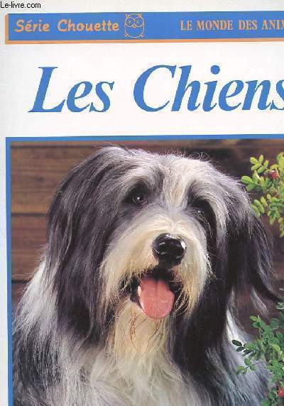 LES CHIENS
