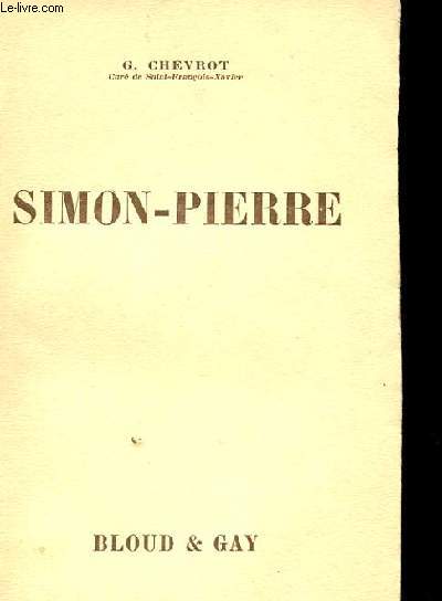 SIMON-PIERRE