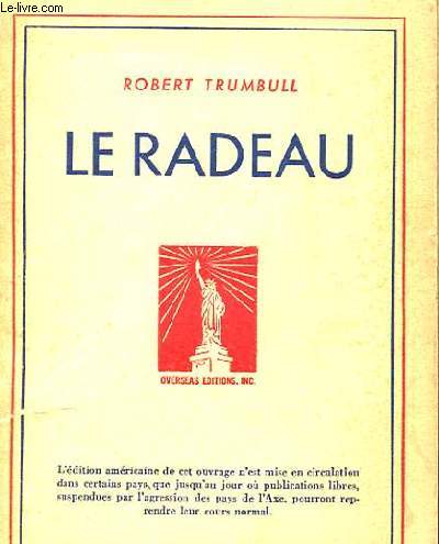 LE RADEAU