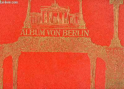 ALBUM VON BERLIN