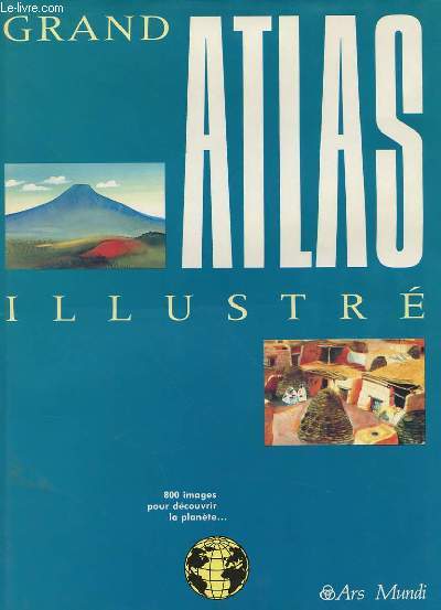 GRAND ATLAS ILLUSTRE