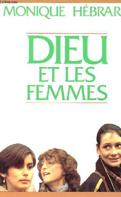 DIEU ET LES FEMMES