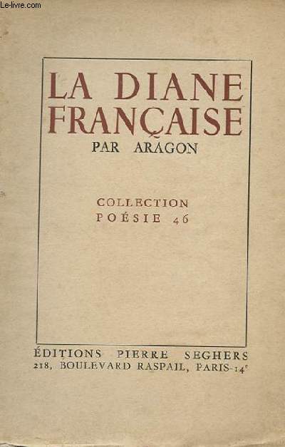 LA DIANE FRANCAISE