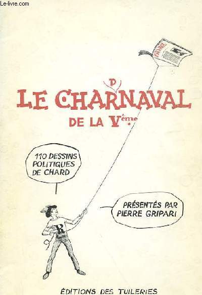 LE CHARNAVAL DE LA Vme