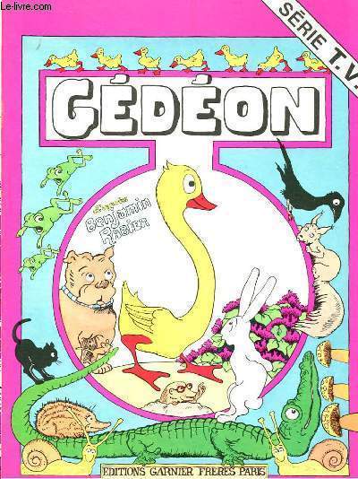 GEDEON