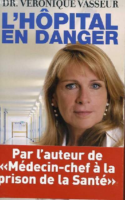 L'HPITAL EN DANGER