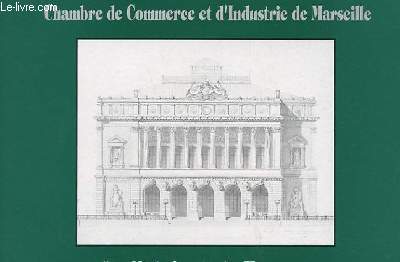 LE PALAIS DE LA BOURSE