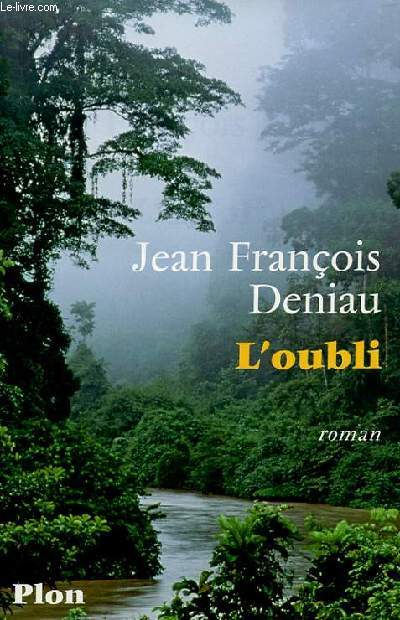 L'OUBLI